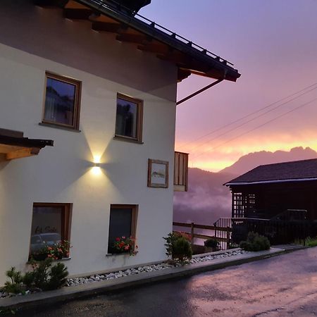 Al Sole B&B Valcomelico サント・ステーファノ・ディ・カドーレ エクステリア 写真