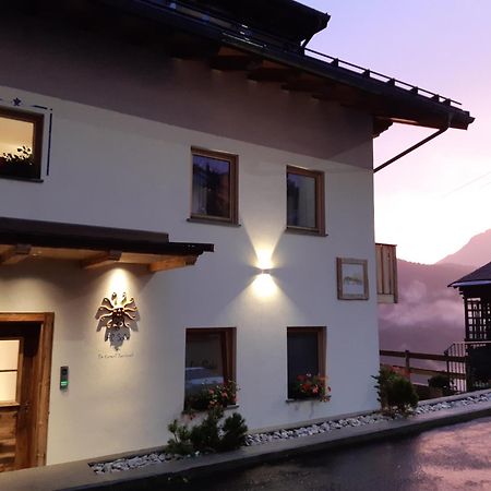 Al Sole B&B Valcomelico サント・ステーファノ・ディ・カドーレ エクステリア 写真