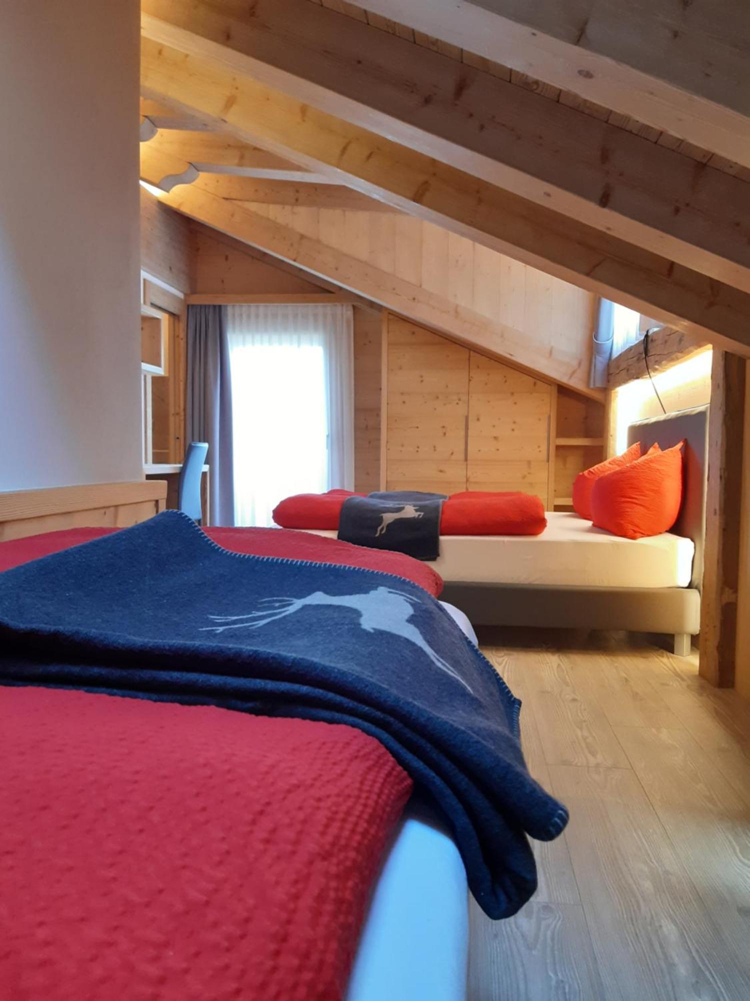 Al Sole B&B Valcomelico サント・ステーファノ・ディ・カドーレ エクステリア 写真
